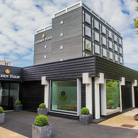 Golden Tulip Zoetermeer - Den Haag Εξωτερικό φωτογραφία