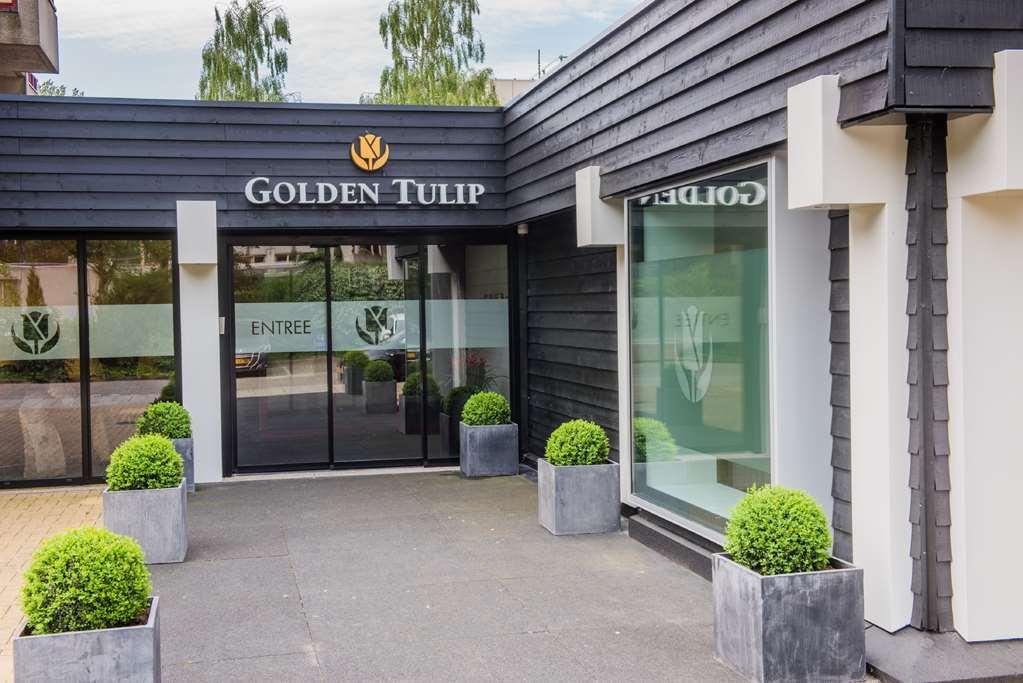 Golden Tulip Zoetermeer - Den Haag Εξωτερικό φωτογραφία