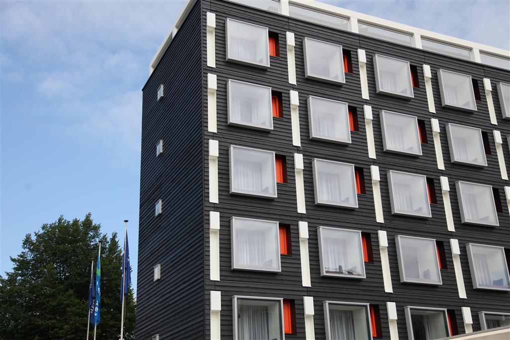 Golden Tulip Zoetermeer - Den Haag Εξωτερικό φωτογραφία