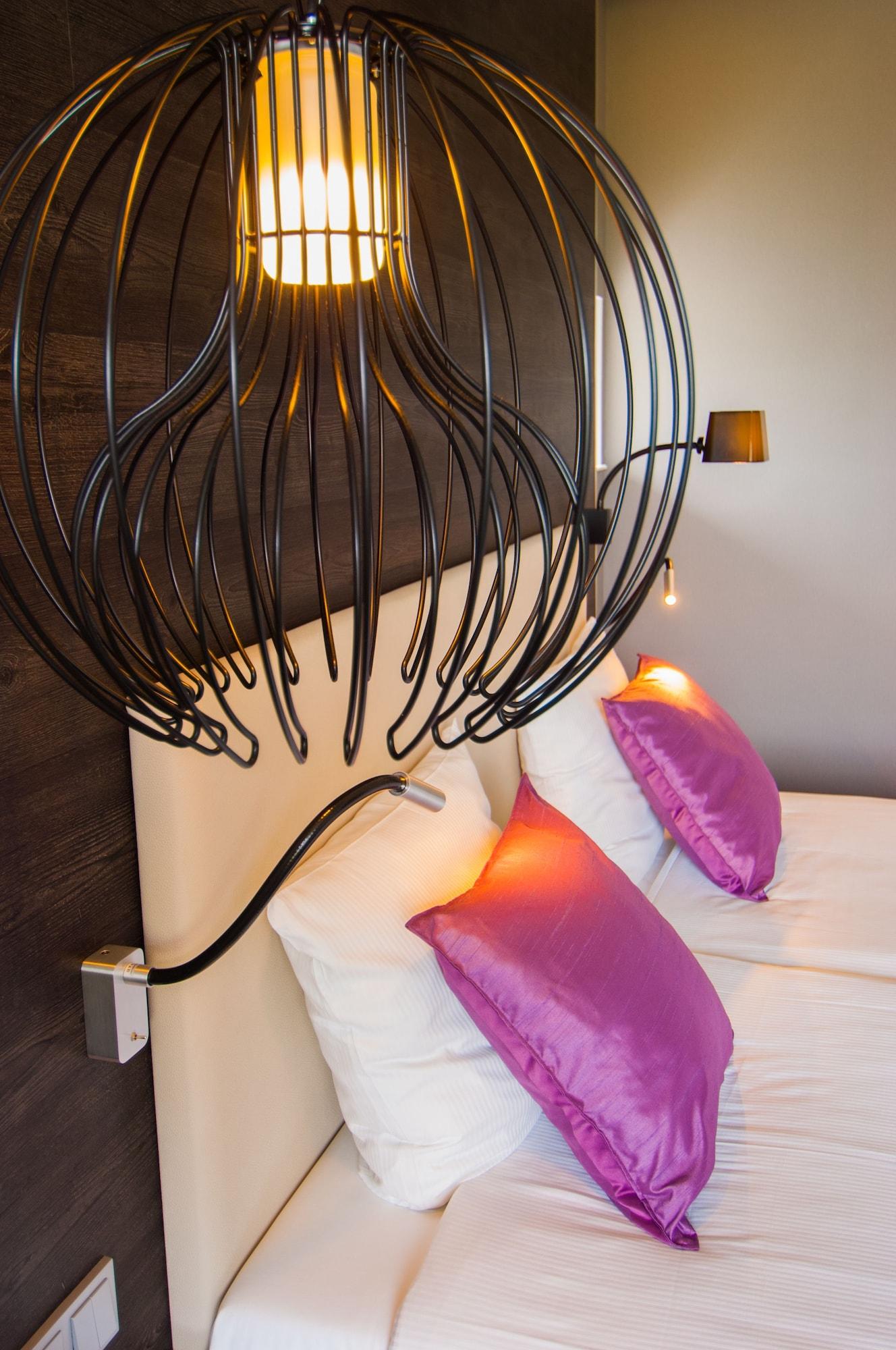 Golden Tulip Zoetermeer - Den Haag Εξωτερικό φωτογραφία