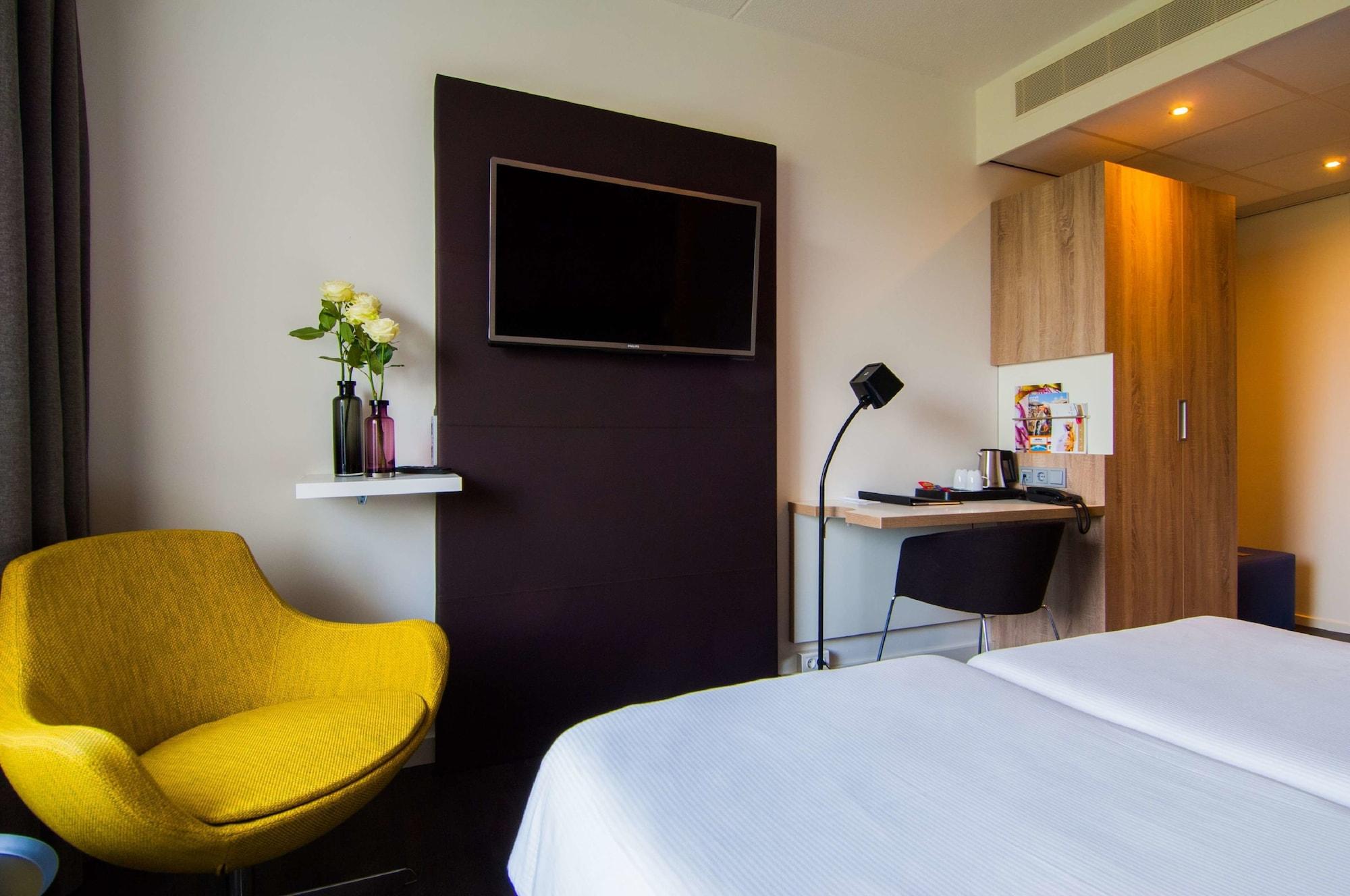Golden Tulip Zoetermeer - Den Haag Εξωτερικό φωτογραφία