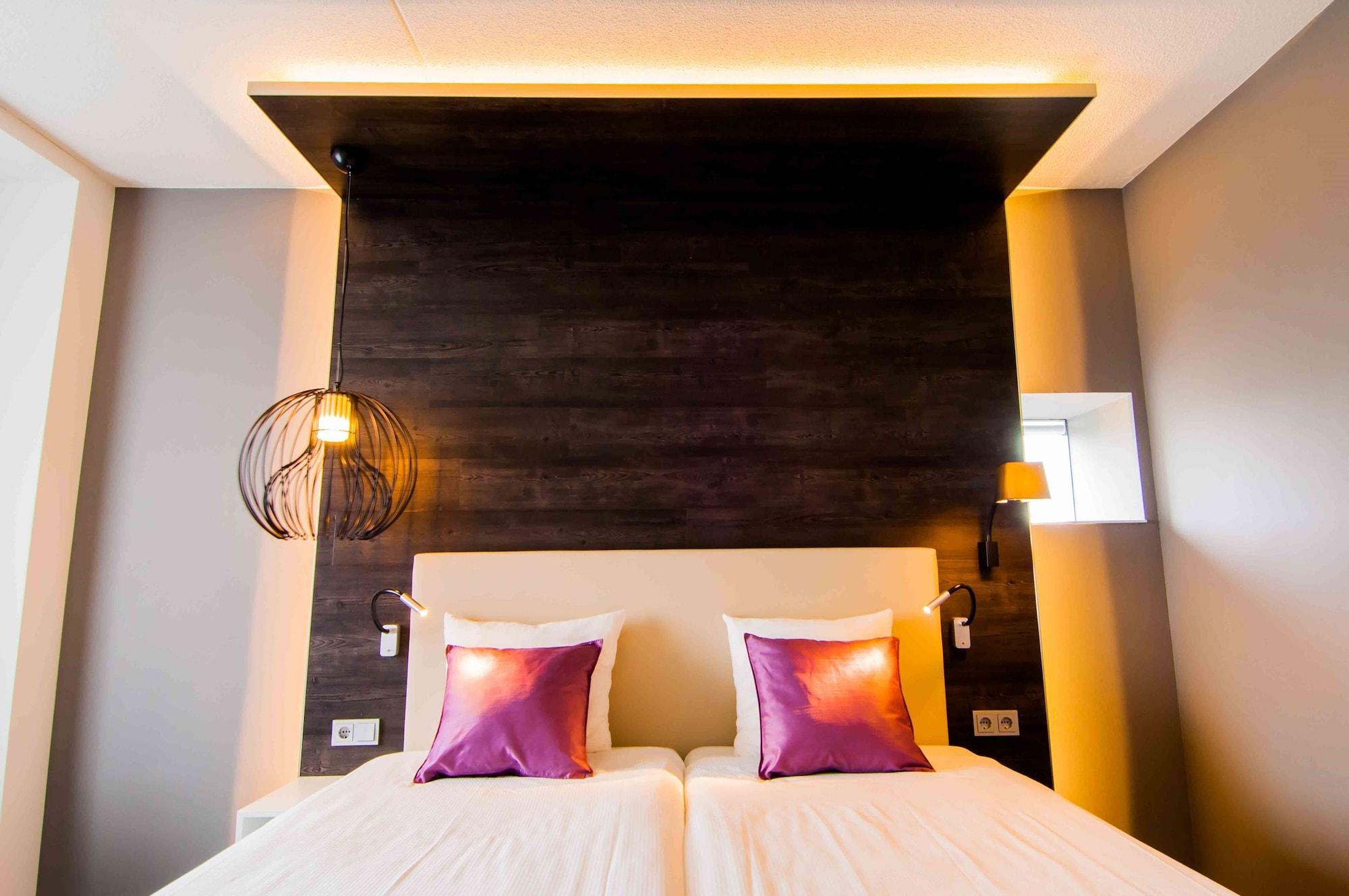 Golden Tulip Zoetermeer - Den Haag Εξωτερικό φωτογραφία