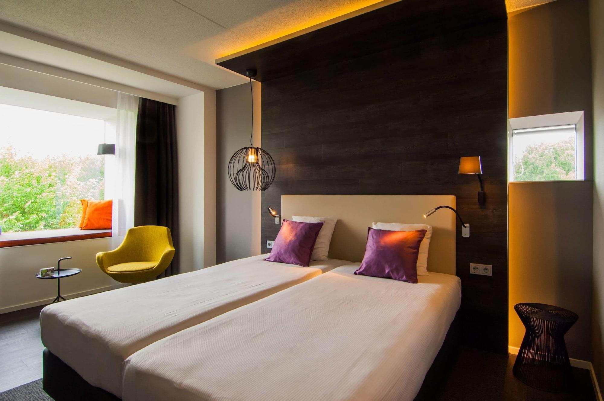 Golden Tulip Zoetermeer - Den Haag Δωμάτιο φωτογραφία
