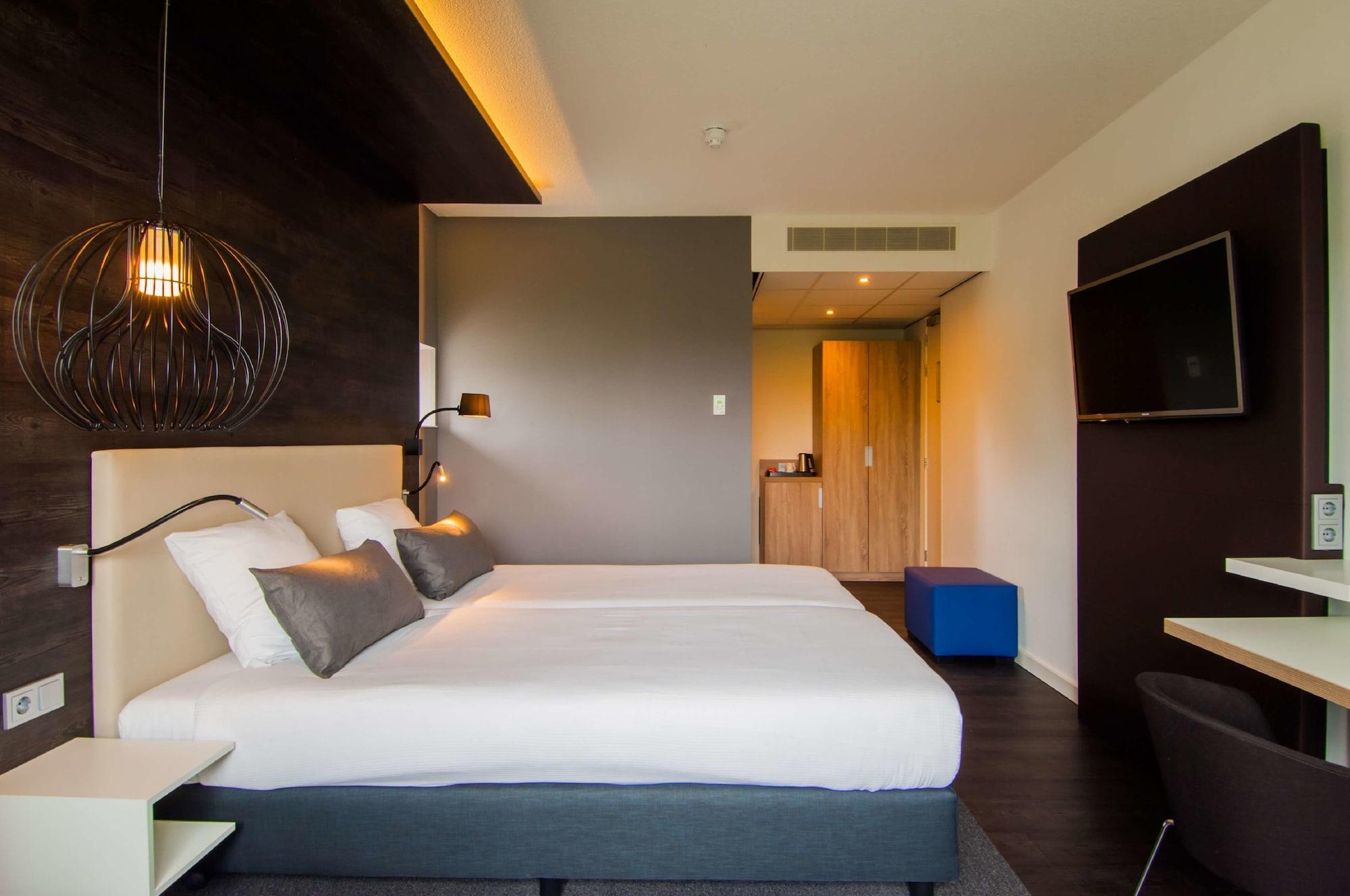 Golden Tulip Zoetermeer - Den Haag Δωμάτιο φωτογραφία
