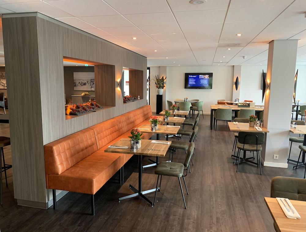 Golden Tulip Zoetermeer - Den Haag Εξωτερικό φωτογραφία