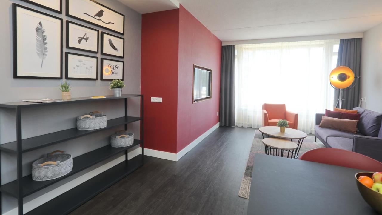 Golden Tulip Zoetermeer - Den Haag Εξωτερικό φωτογραφία