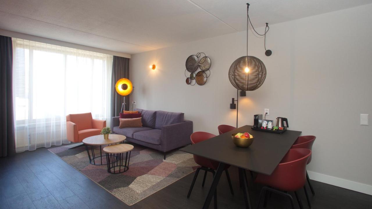 Golden Tulip Zoetermeer - Den Haag Εξωτερικό φωτογραφία