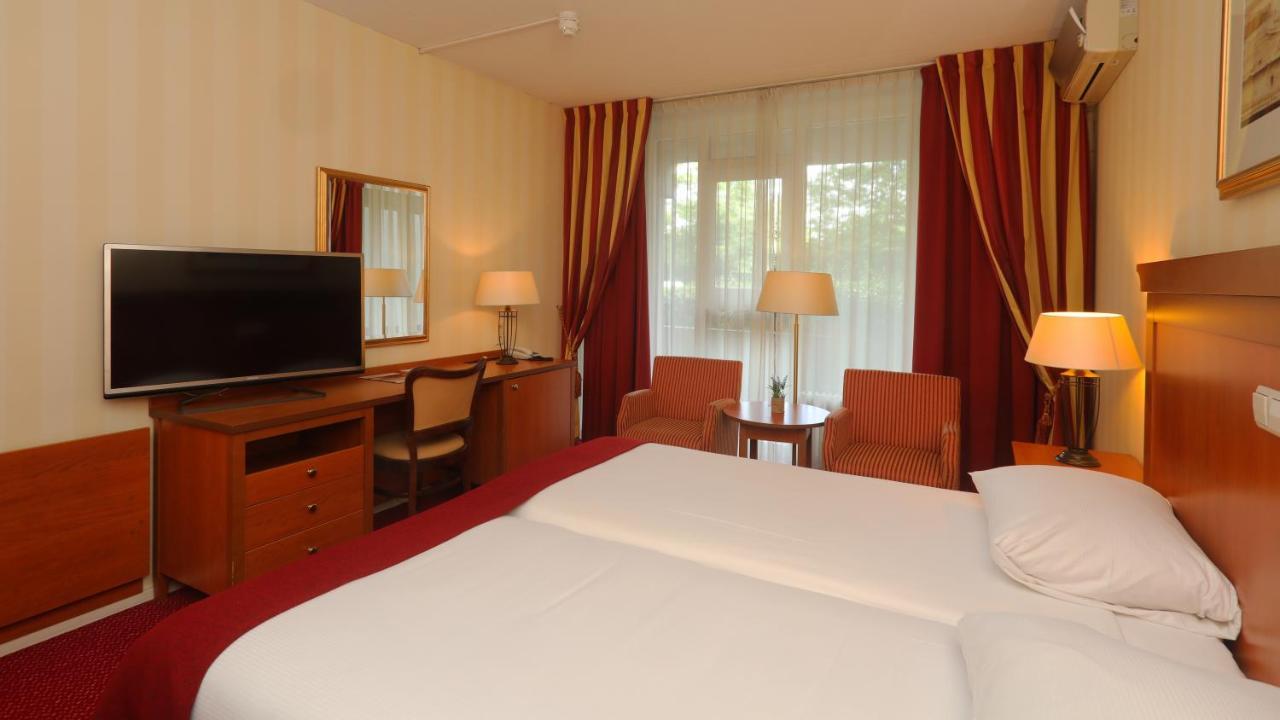 Golden Tulip Zoetermeer - Den Haag Εξωτερικό φωτογραφία
