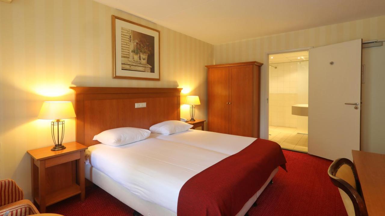 Golden Tulip Zoetermeer - Den Haag Εξωτερικό φωτογραφία