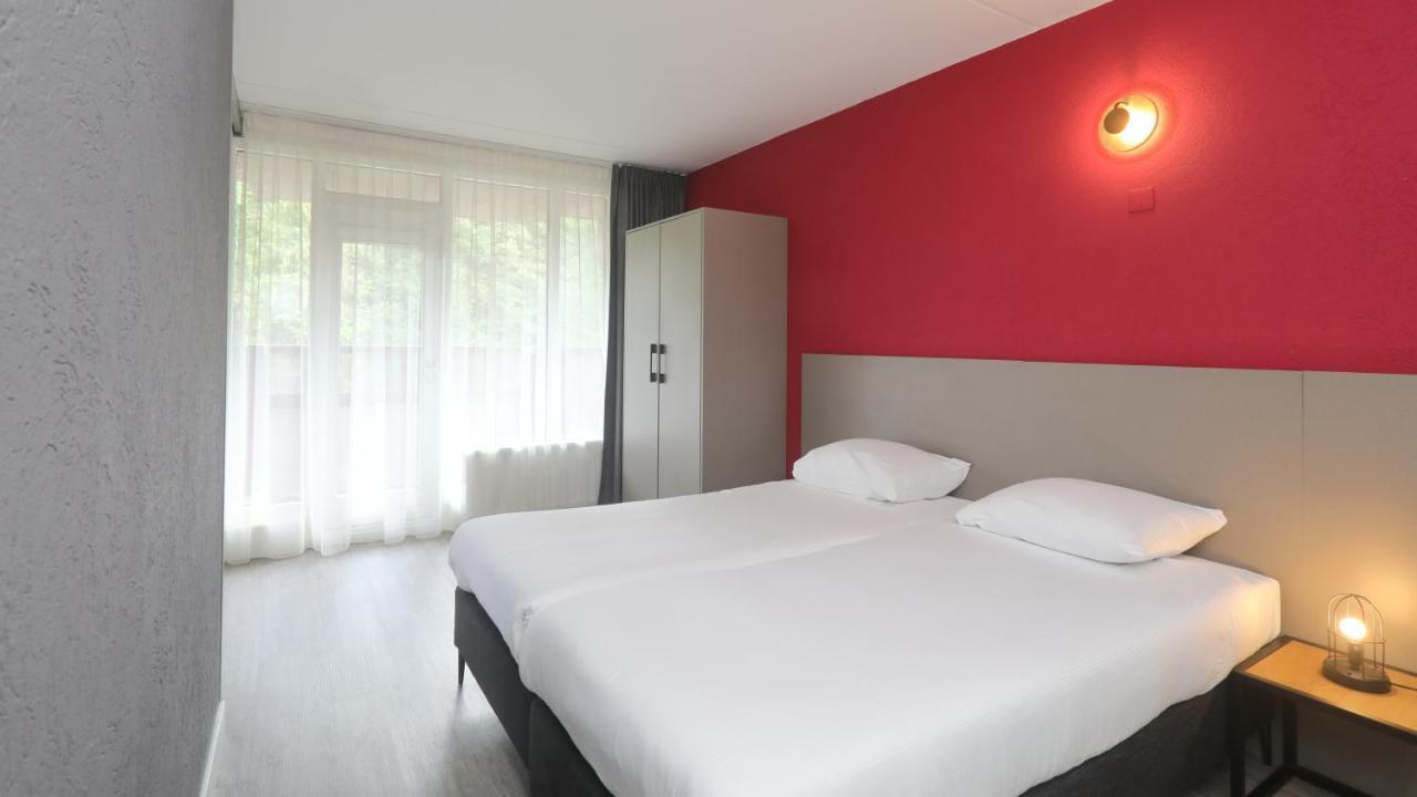 Golden Tulip Zoetermeer - Den Haag Εξωτερικό φωτογραφία