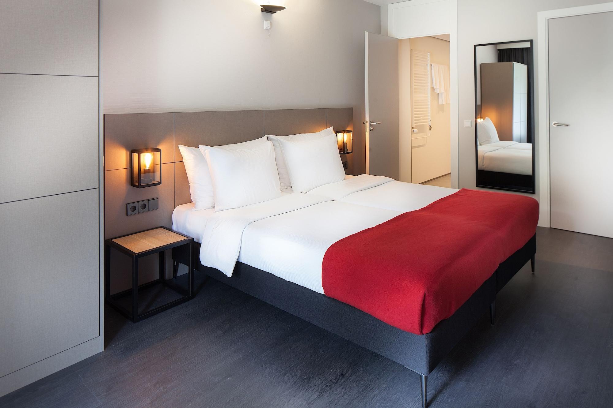 Golden Tulip Zoetermeer - Den Haag Εξωτερικό φωτογραφία
