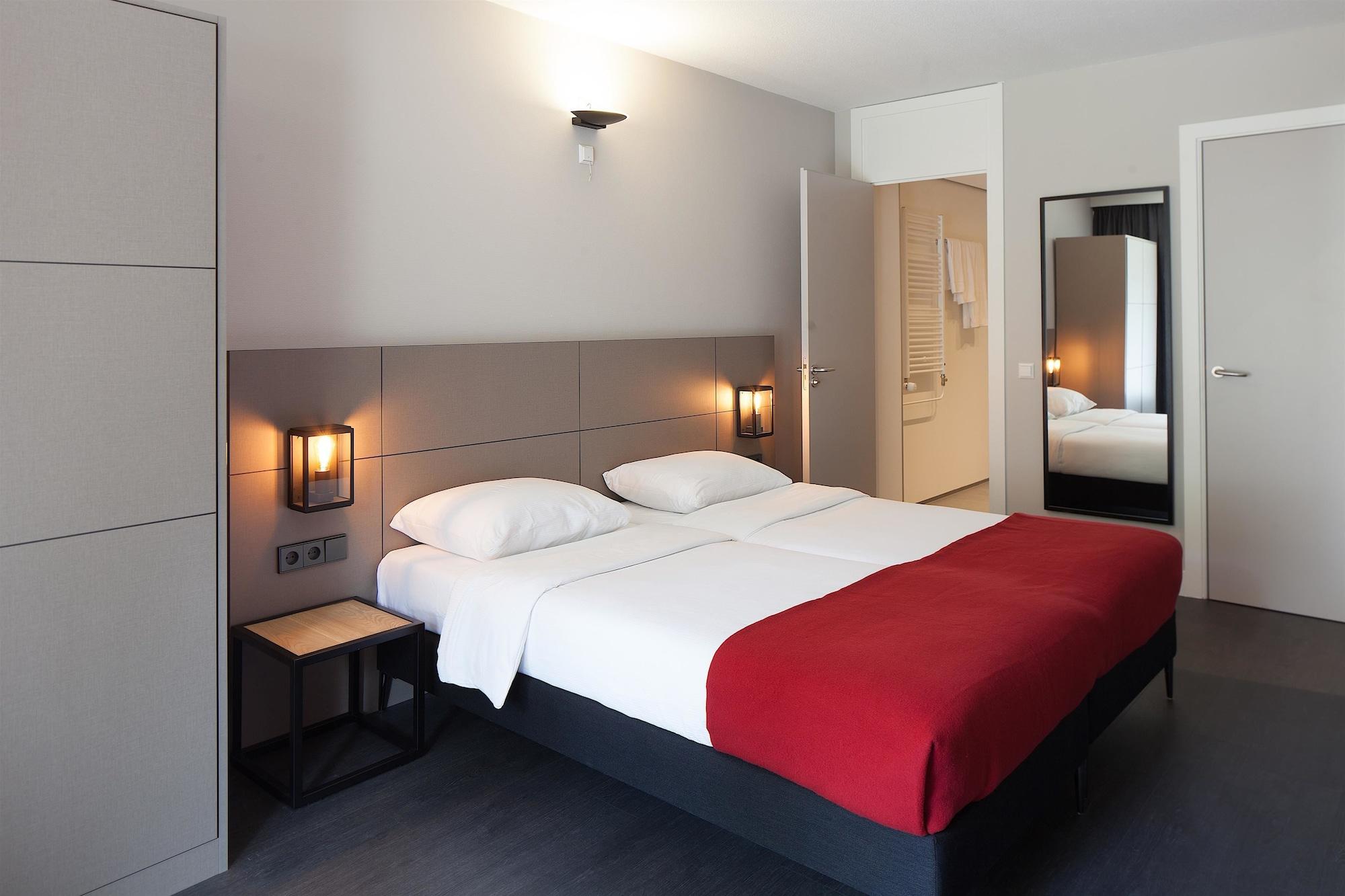 Golden Tulip Zoetermeer - Den Haag Εξωτερικό φωτογραφία