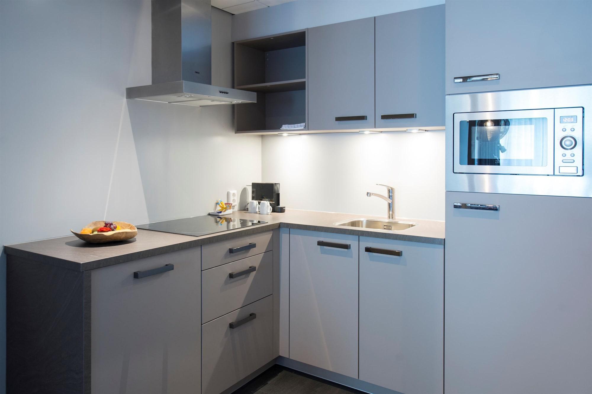 Golden Tulip Zoetermeer - Den Haag Εξωτερικό φωτογραφία