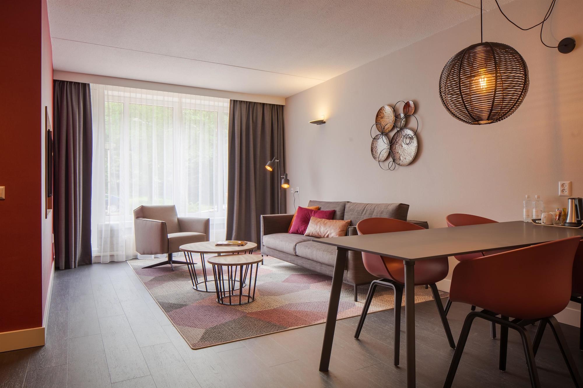 Golden Tulip Zoetermeer - Den Haag Εξωτερικό φωτογραφία