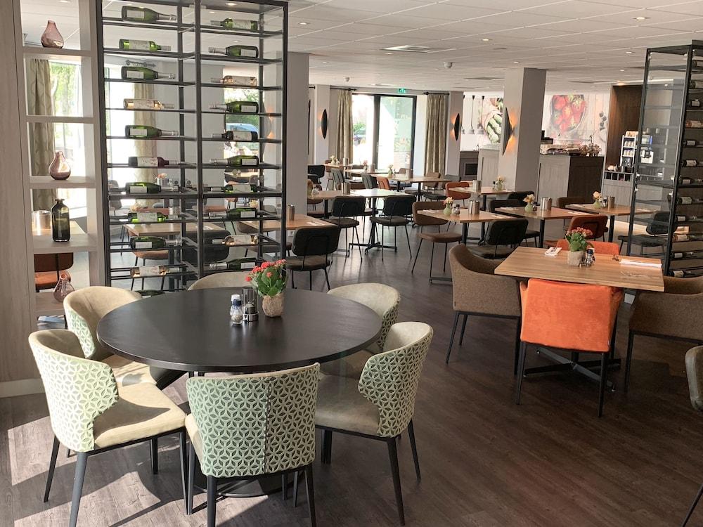 Golden Tulip Zoetermeer - Den Haag Εξωτερικό φωτογραφία