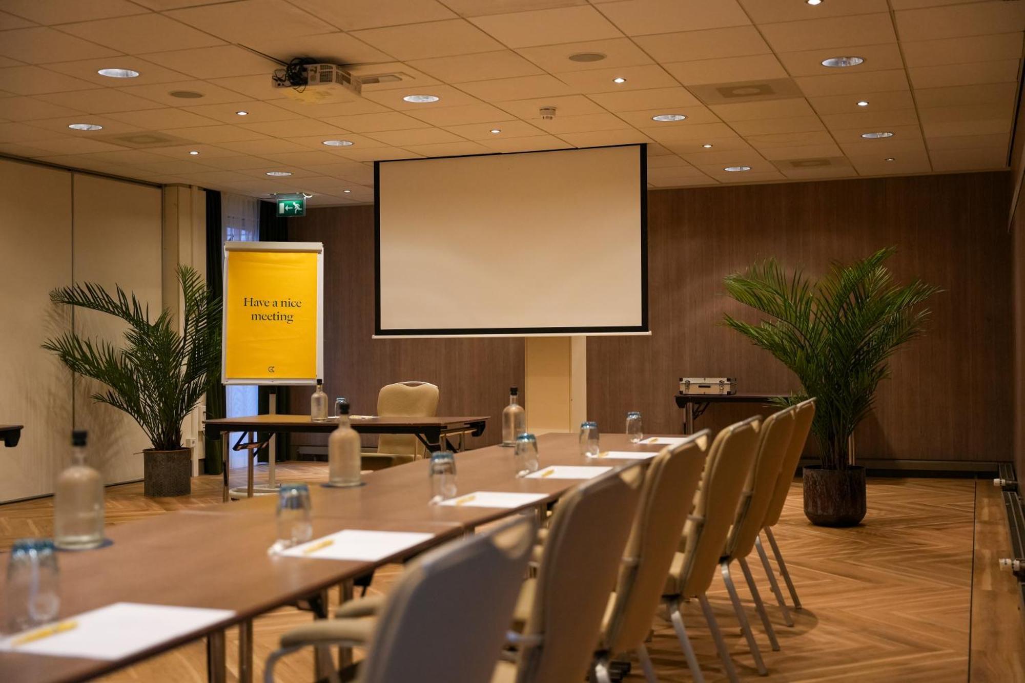 Golden Tulip Zoetermeer - Den Haag Εξωτερικό φωτογραφία