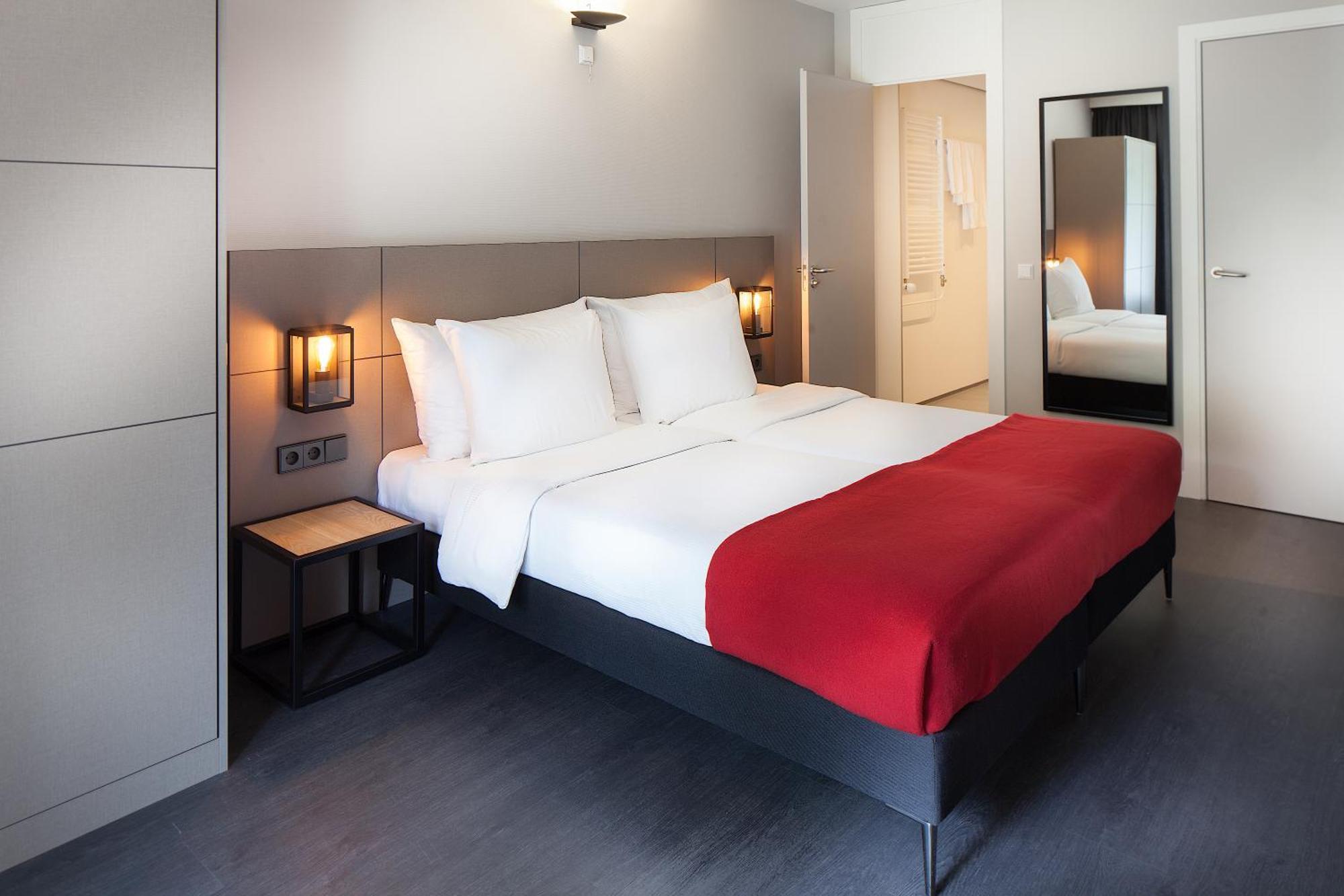 Golden Tulip Zoetermeer - Den Haag Εξωτερικό φωτογραφία