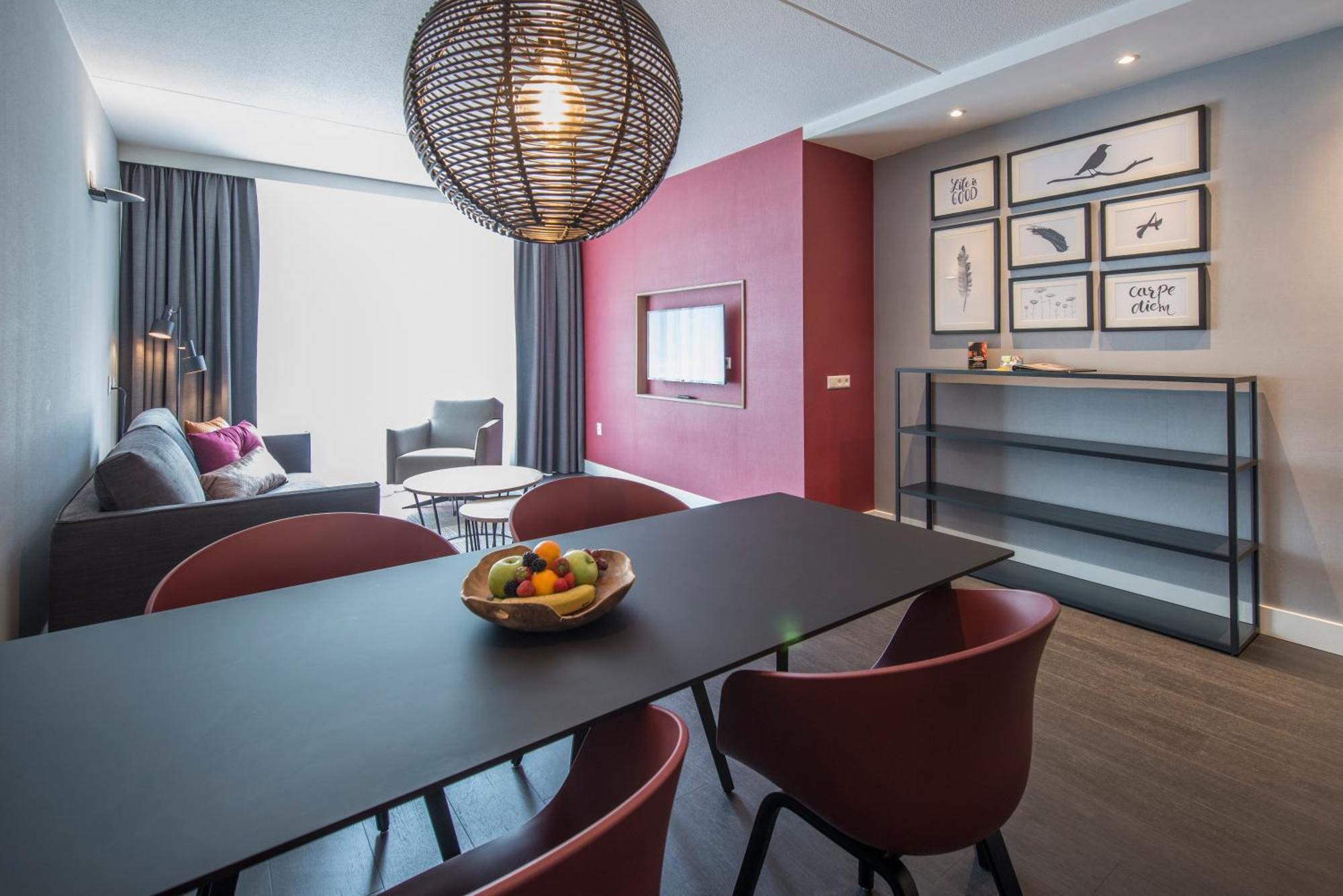 Golden Tulip Zoetermeer - Den Haag Εξωτερικό φωτογραφία