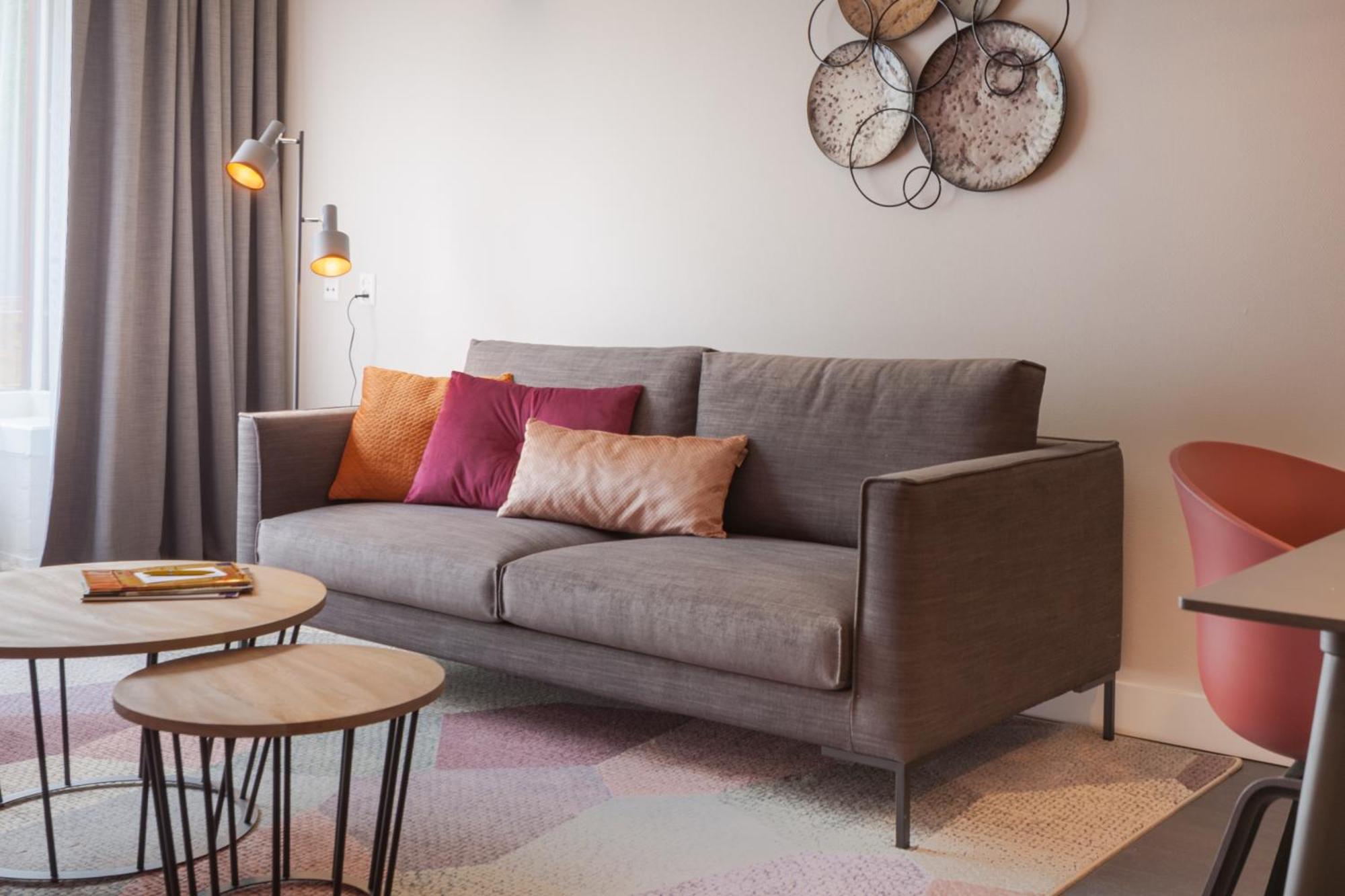 Golden Tulip Zoetermeer - Den Haag Εξωτερικό φωτογραφία