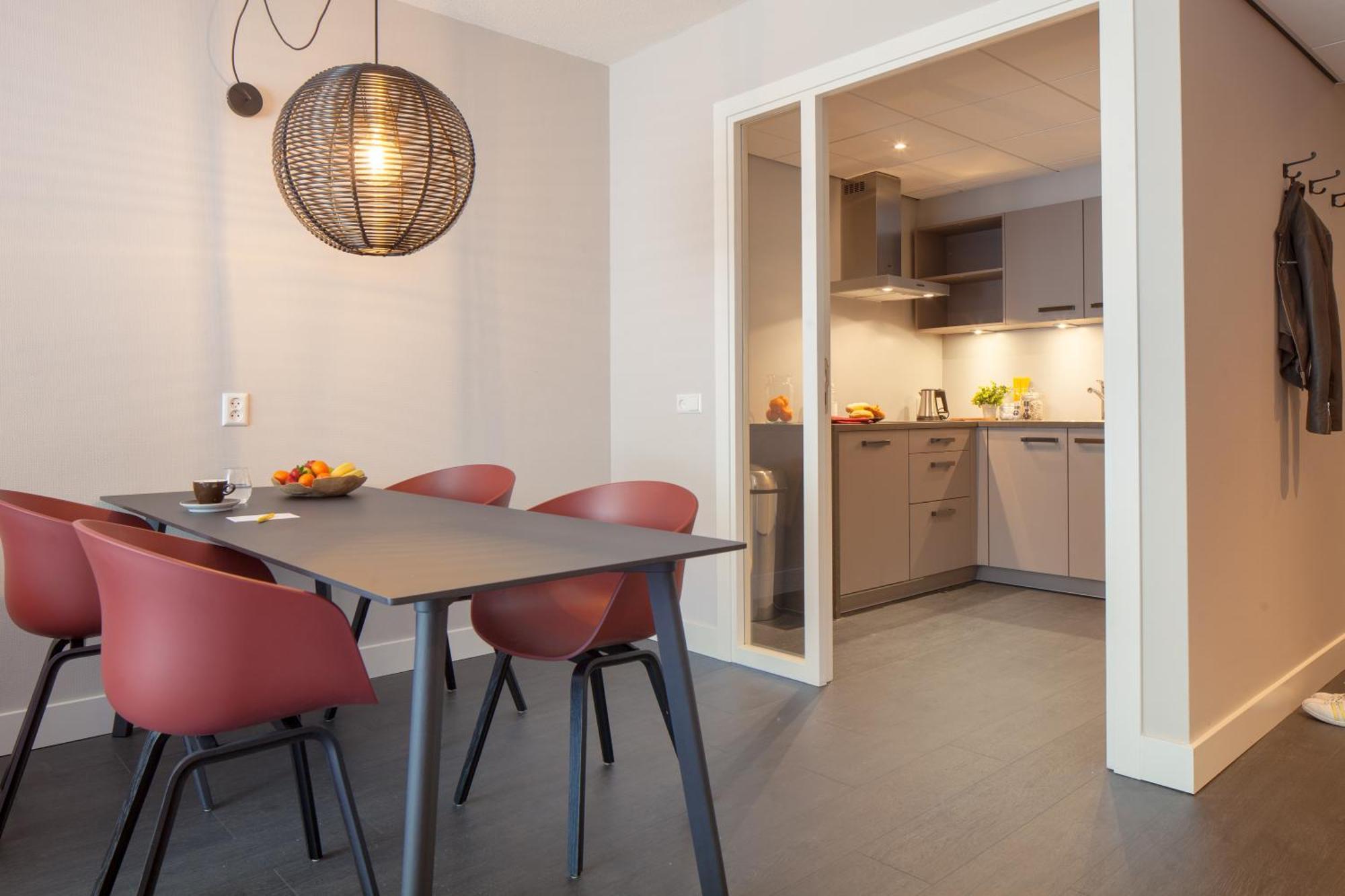 Golden Tulip Zoetermeer - Den Haag Εξωτερικό φωτογραφία