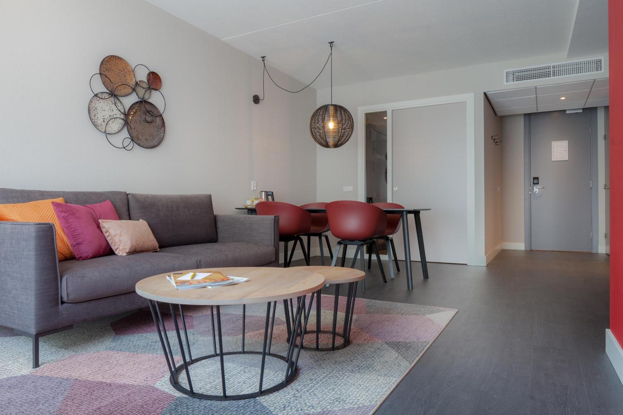 Golden Tulip Zoetermeer - Den Haag Εξωτερικό φωτογραφία