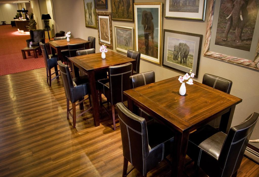 Golden Tulip Zoetermeer - Den Haag Εξωτερικό φωτογραφία