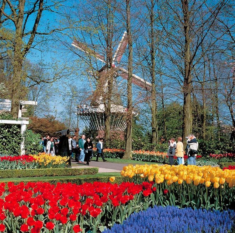 Golden Tulip Zoetermeer - Den Haag Εξωτερικό φωτογραφία