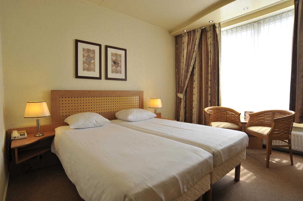 Golden Tulip Zoetermeer - Den Haag Δωμάτιο φωτογραφία
