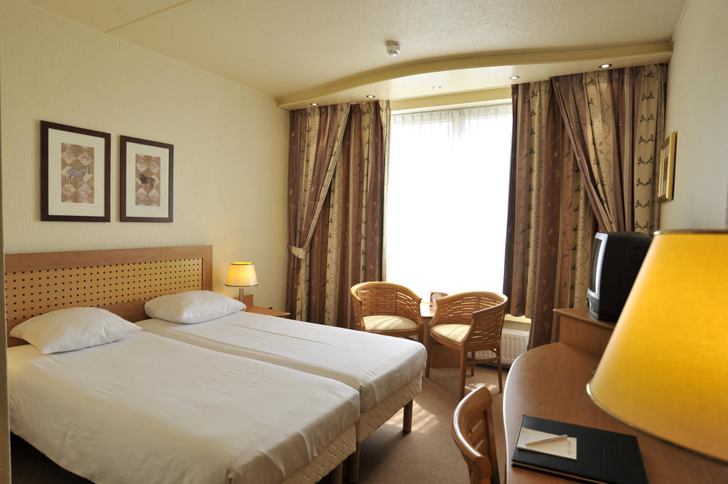Golden Tulip Zoetermeer - Den Haag Δωμάτιο φωτογραφία