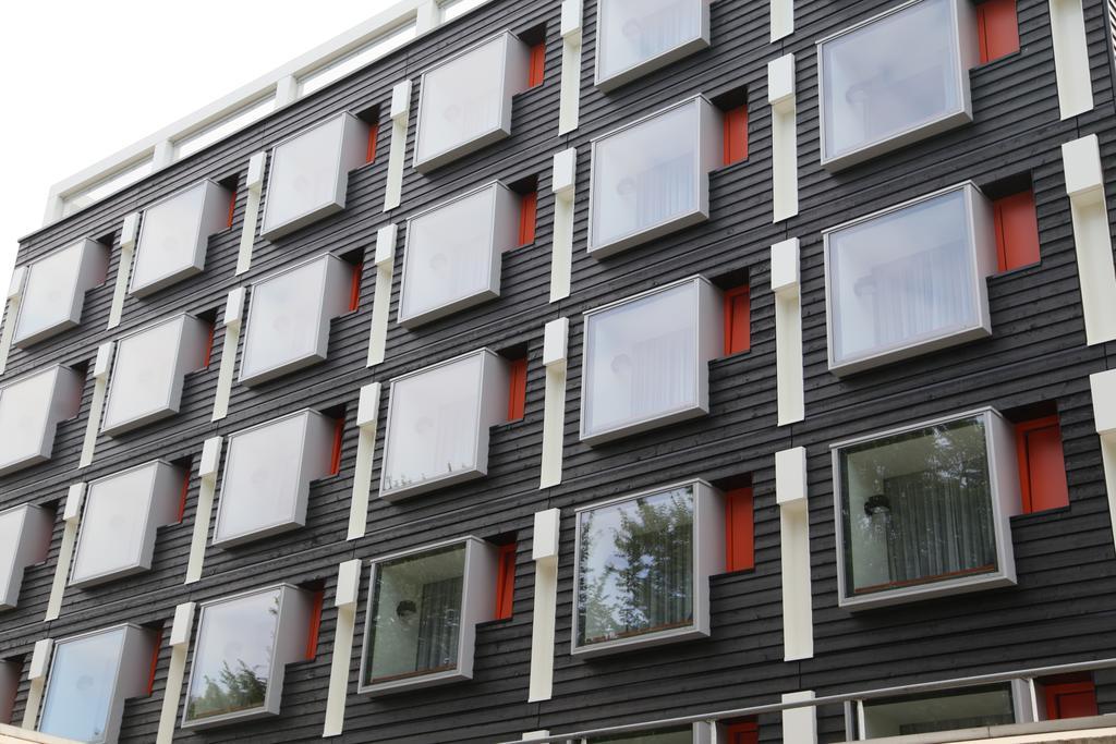 Golden Tulip Zoetermeer - Den Haag Εξωτερικό φωτογραφία