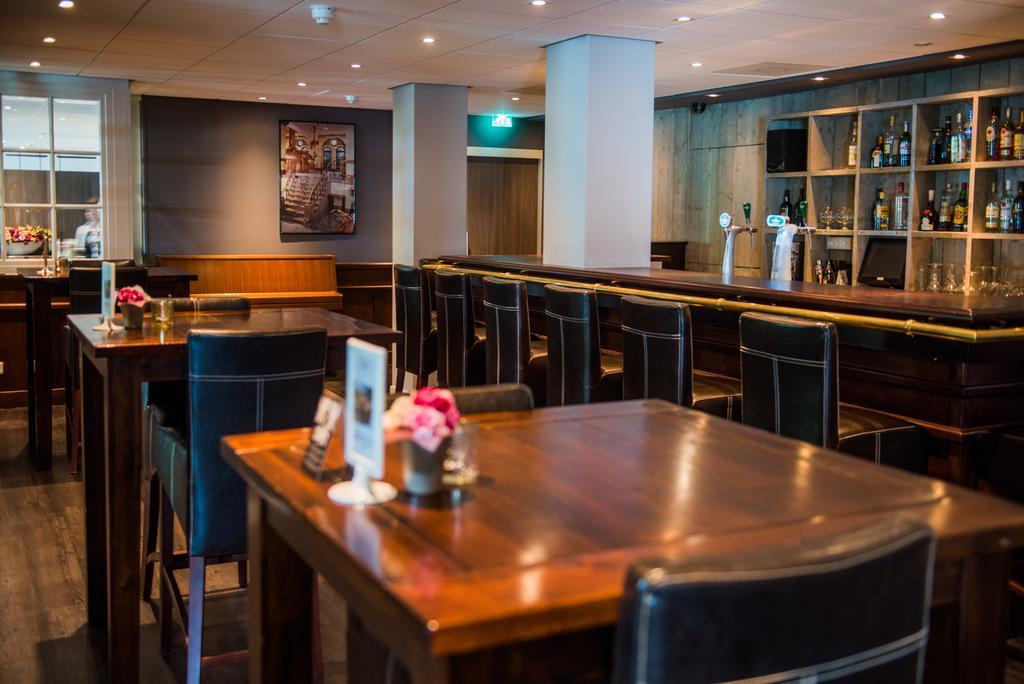 Golden Tulip Zoetermeer - Den Haag Εξωτερικό φωτογραφία