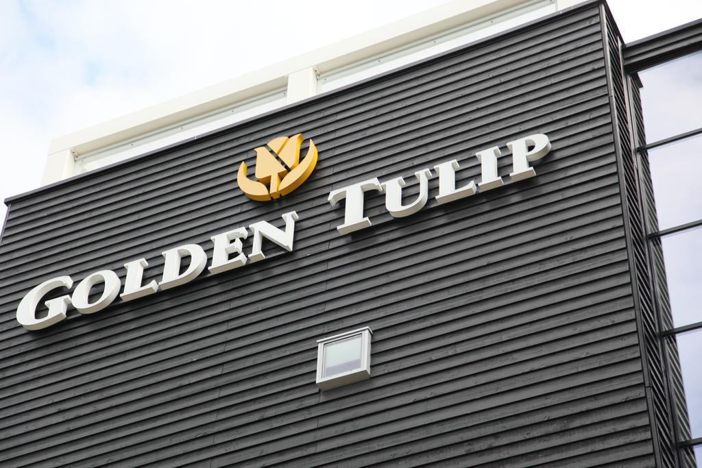 Golden Tulip Zoetermeer - Den Haag Εξωτερικό φωτογραφία