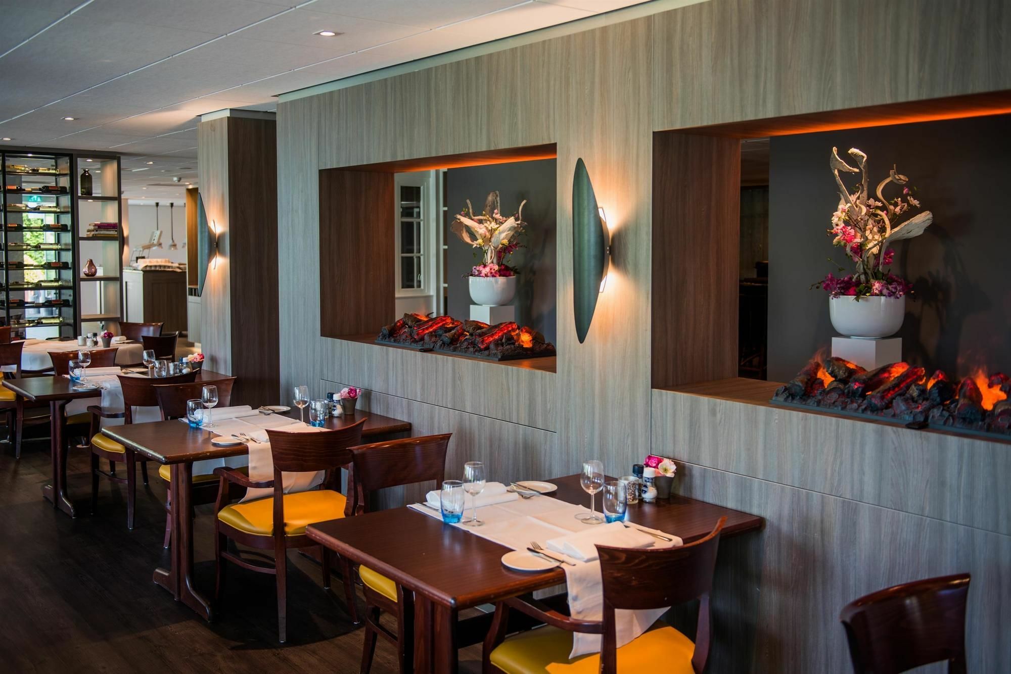 Golden Tulip Zoetermeer - Den Haag Εξωτερικό φωτογραφία