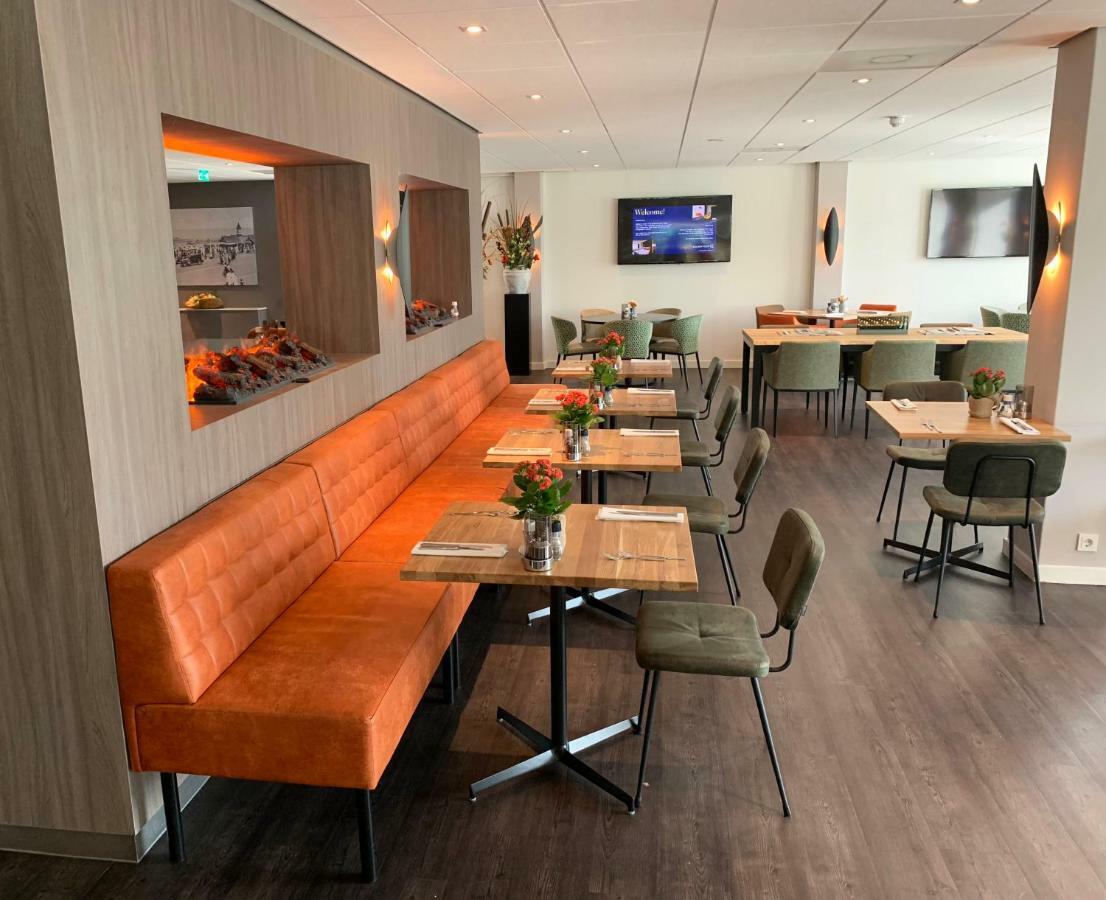 Golden Tulip Zoetermeer - Den Haag Εξωτερικό φωτογραφία