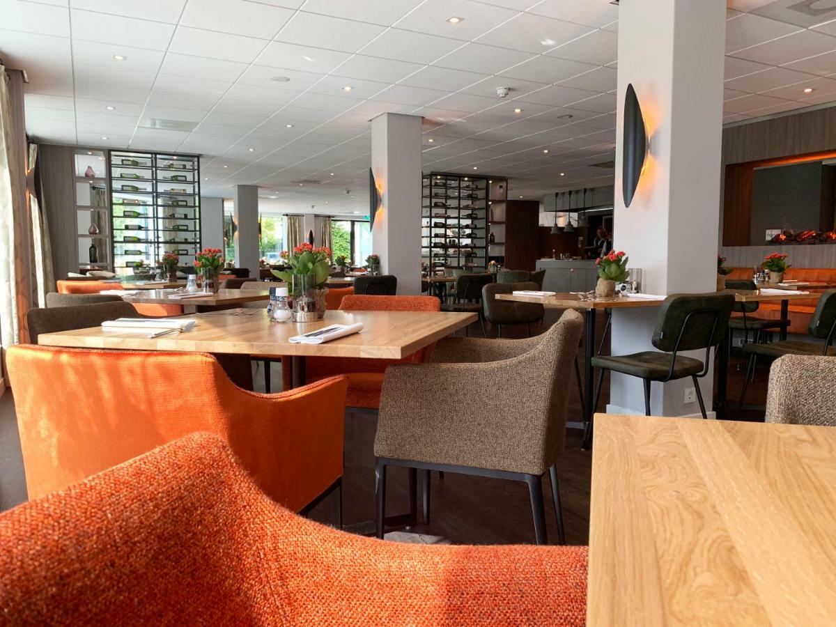 Golden Tulip Zoetermeer - Den Haag Εξωτερικό φωτογραφία