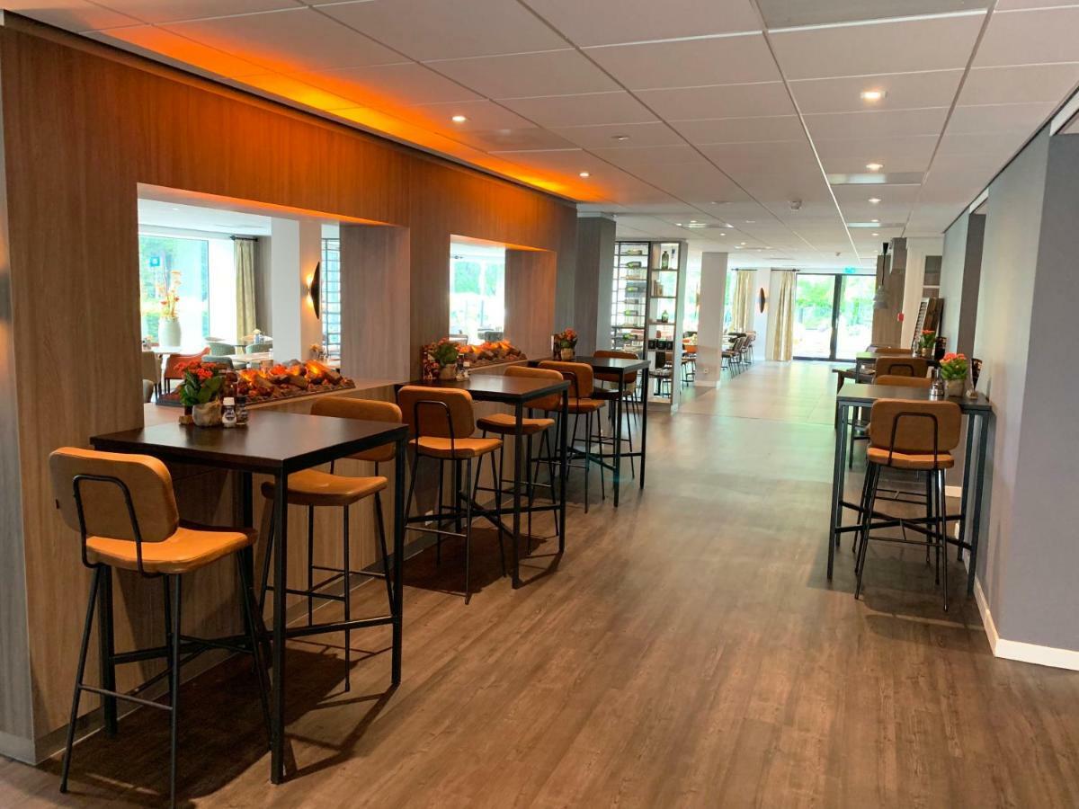 Golden Tulip Zoetermeer - Den Haag Εξωτερικό φωτογραφία