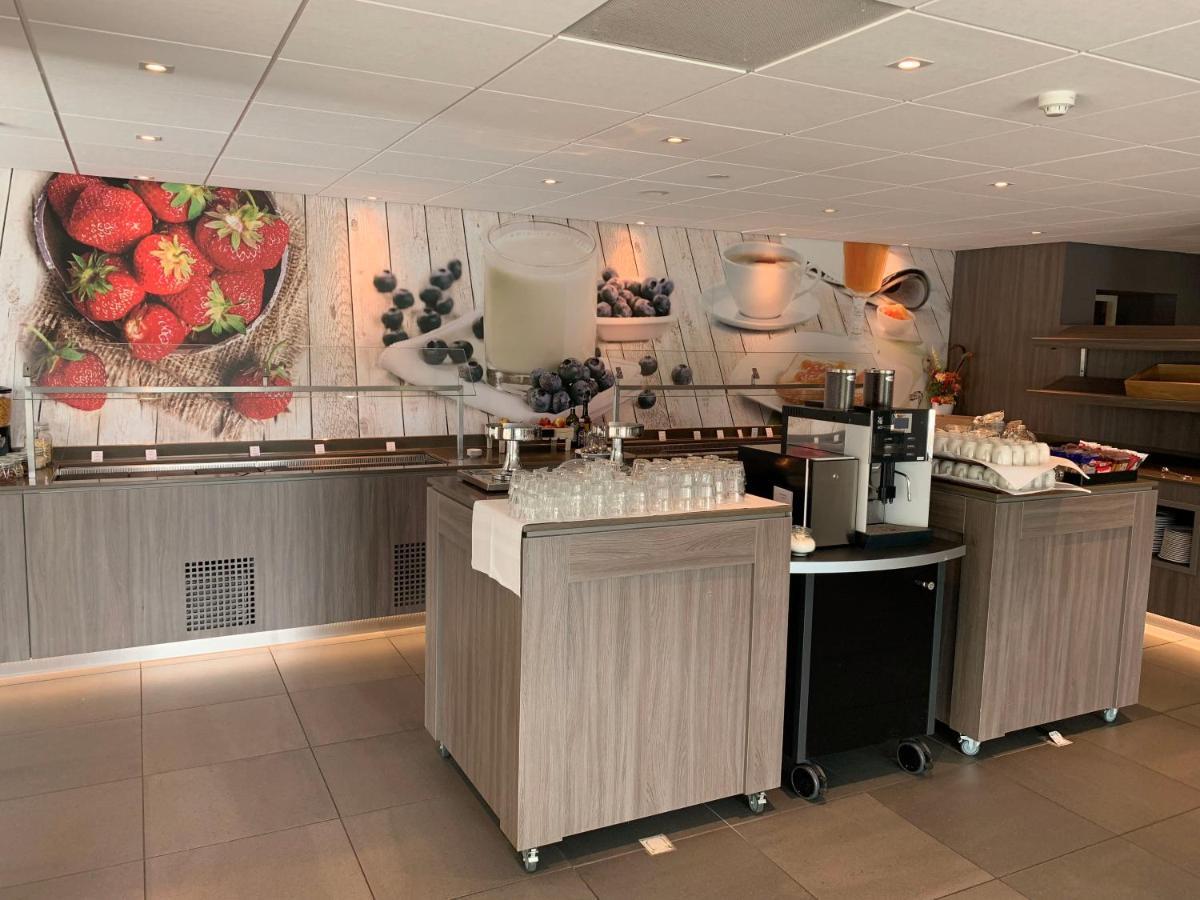 Golden Tulip Zoetermeer - Den Haag Εξωτερικό φωτογραφία